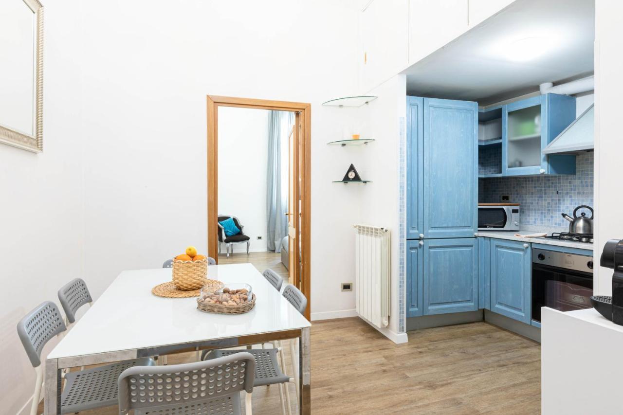 Toniolo Two Bedroom Two Bath ローマ エクステリア 写真