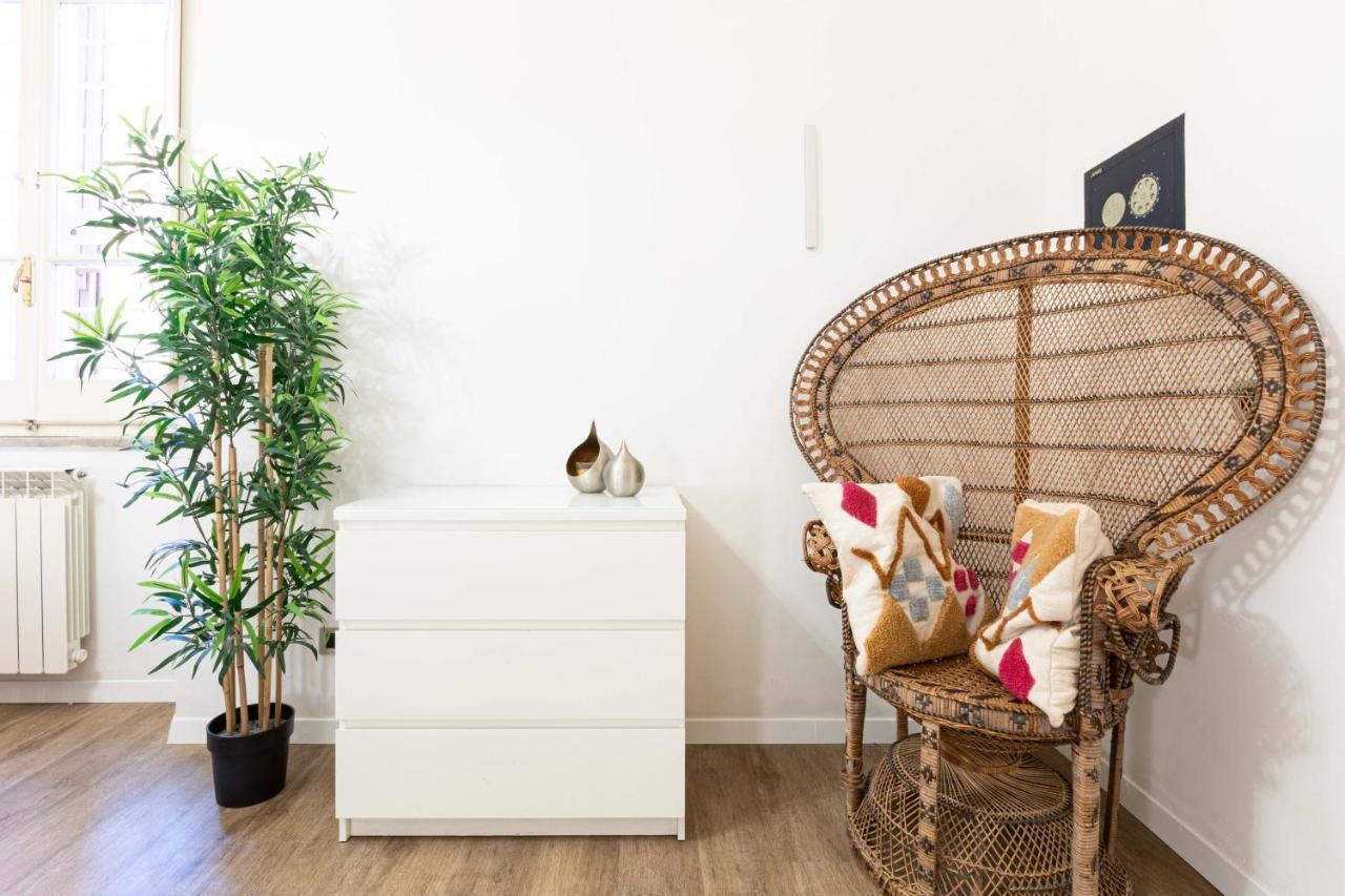 Toniolo Two Bedroom Two Bath ローマ エクステリア 写真