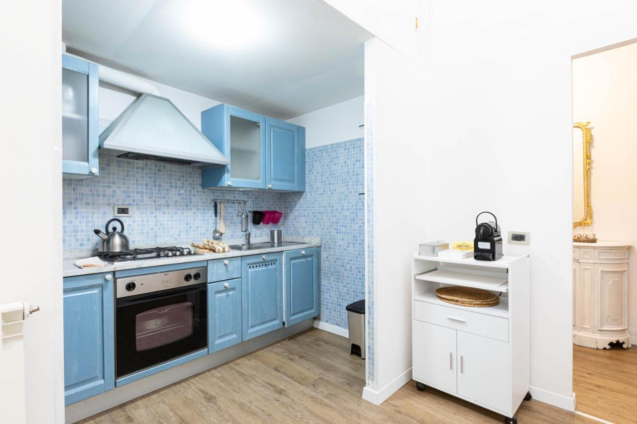 Toniolo Two Bedroom Two Bath ローマ エクステリア 写真