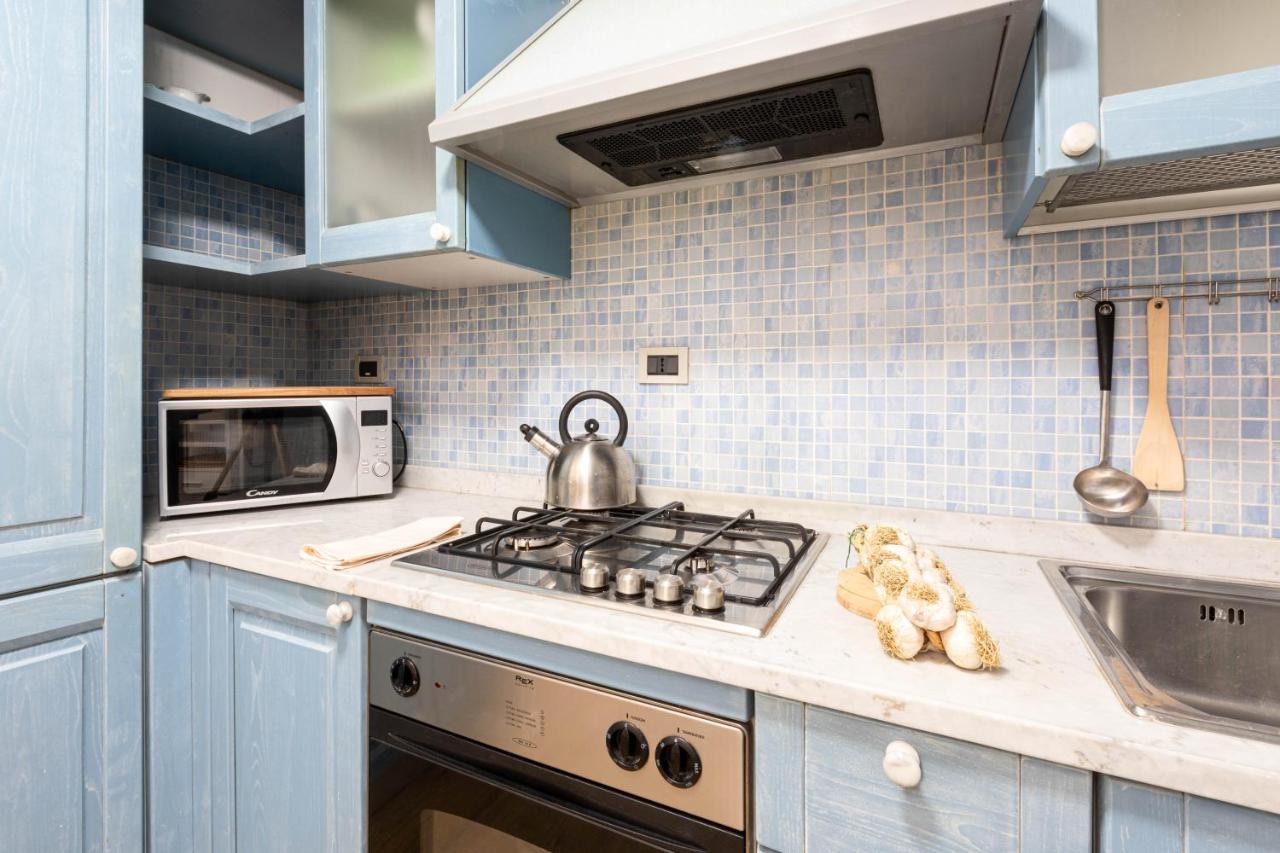Toniolo Two Bedroom Two Bath ローマ エクステリア 写真