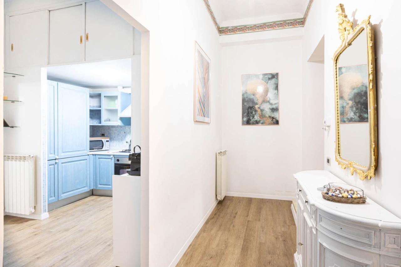 Toniolo Two Bedroom Two Bath ローマ エクステリア 写真