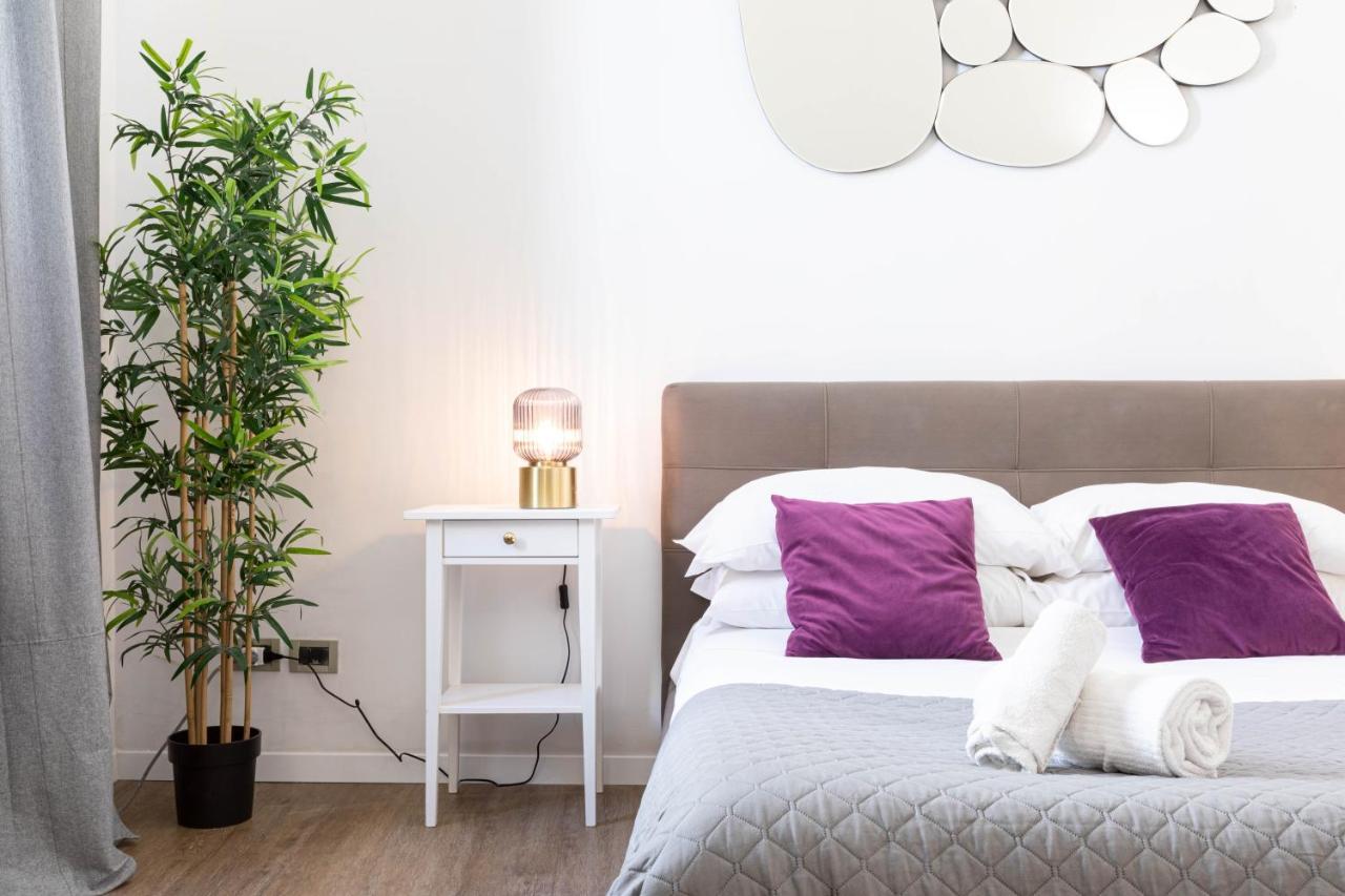 Toniolo Two Bedroom Two Bath ローマ エクステリア 写真