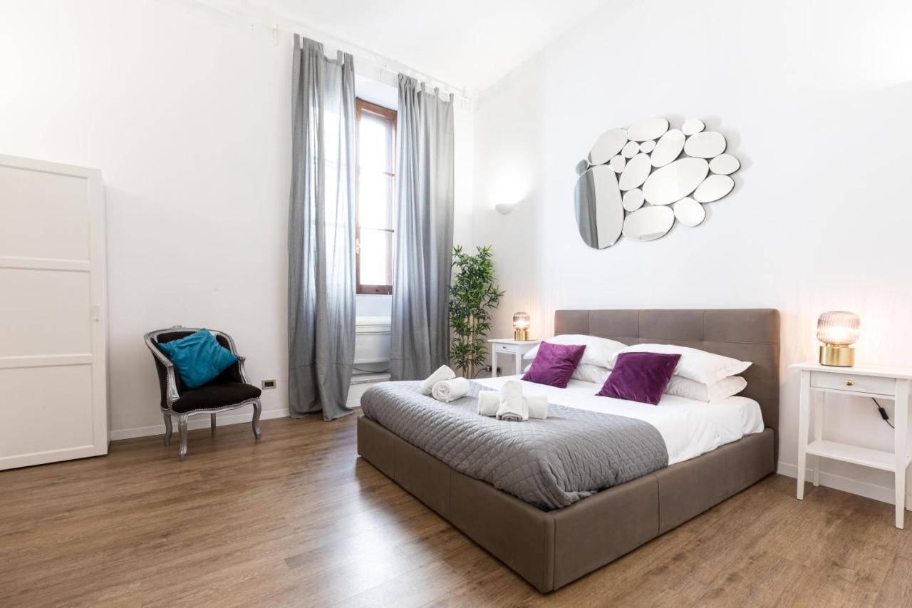 Toniolo Two Bedroom Two Bath ローマ エクステリア 写真
